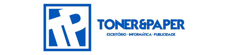 Toner & Paper - Website Oficial Toner & Paper